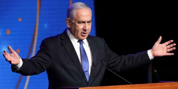 Binyamin Netanyahu Hastalandı: Tüm Programlarını İptal Etti, Siyasi Fırtına Büyüyor