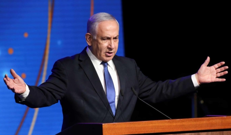 Binyamin Netanyahu Hastalandı: Tüm Programlarını İptal Etti, Siyasi Fırtına Büyüyor
