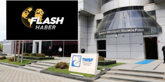 TMSF’den Flash Haber TV ihalesi için yeni tarih