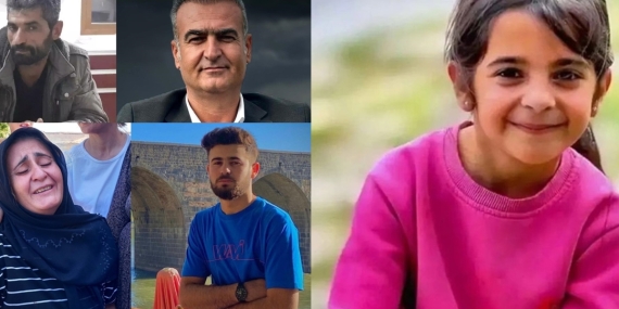 Narin Güran Cinayeti Davasında Nevzat Bahtiyar’ın Avukatı Çekildi!