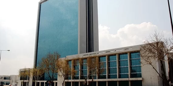 ABB’de Konser Harcamaları Soruşturması: 5 Tutuklama