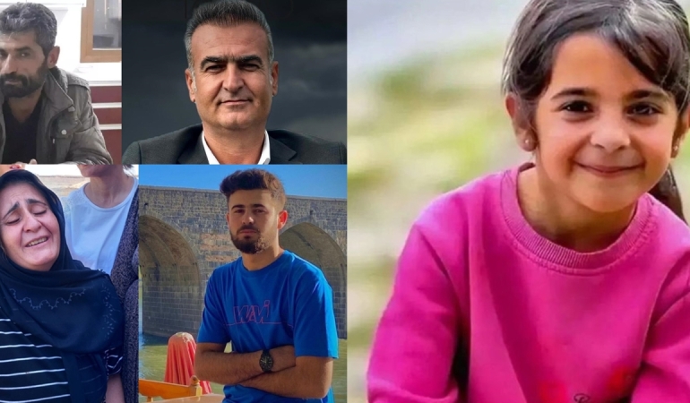 Narin Güran Cinayeti Davasında Nevzat Bahtiyar’ın Avukatı Çekildi!