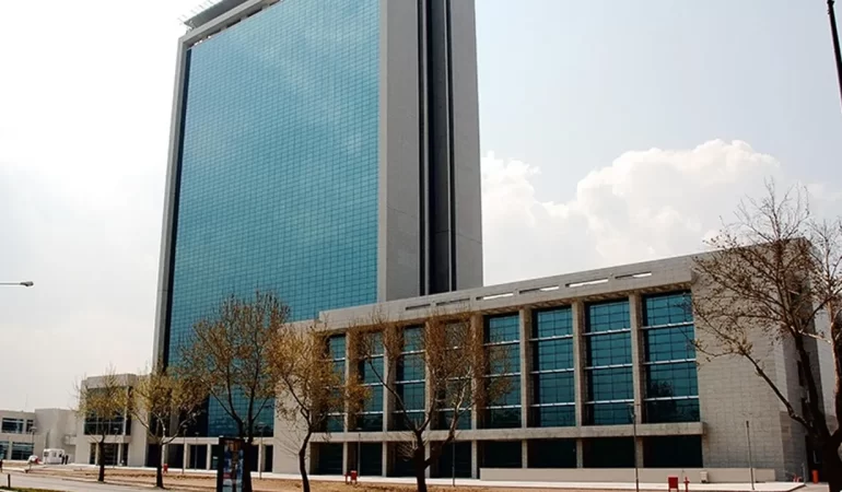 ABB’de Konser Harcamaları Soruşturması: 5 Tutuklama
