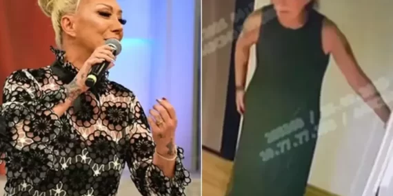 Güllü’nün Asistanı Konuştu: Ölüm İntihar Değildi