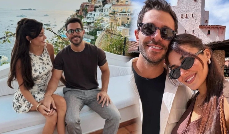 Hande Erçel’den dikkat çeken paylaşım: Hakan Sabancı’ya gönderme mi?