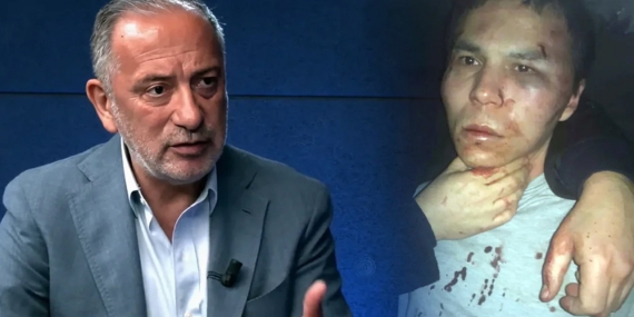 Fatih Altaylı’nın Cezaevindeki komşusunun IŞİD’li terörist olduğu ortaya çıktı