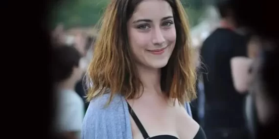 Hazal Kaya Resmen Eriyor! Son Hali Görenleri Şaşkına Çevirdi