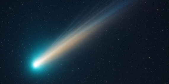 Güneş Sistemi’ne ziyaretçi: 3i/Atlas’tan gizemli hareketler