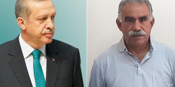 Erdoğan’dan İmralı Ziyaretine Yeşil Işık: Komisyon Öcalan’la Görüşecek