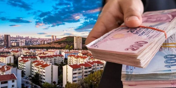 Türk Yatırımcıların Yurt Dışı Gayrimenkul Alımları Rekor Kırdı: 100 Milyar TL’yi Aştı