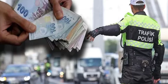 Trafikte Sosyal Medya Dönemi Başlıyor: Drift, Makas ve Tehlikeli Paylaşımlara Artık Cezalar Geliyor