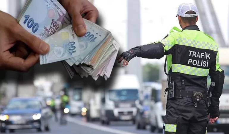 Trafikte Sosyal Medya Dönemi Başlıyor: Drift, Makas ve Tehlikeli Paylaşımlara Artık Cezalar Geliyor