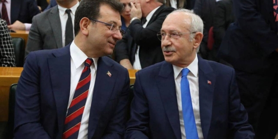 Kılıçdaroğlu’ndan Silivri Ziyaretleri: İmamoğlu’na Gitmedi