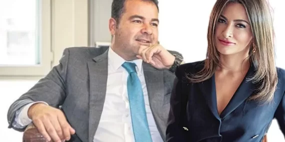 Fatoş Altınbaş’tan İlk Poz: İş İnsanı Sevgilisi Burak Kaya ile Aşkını Sosyal Medyada Paylaştı