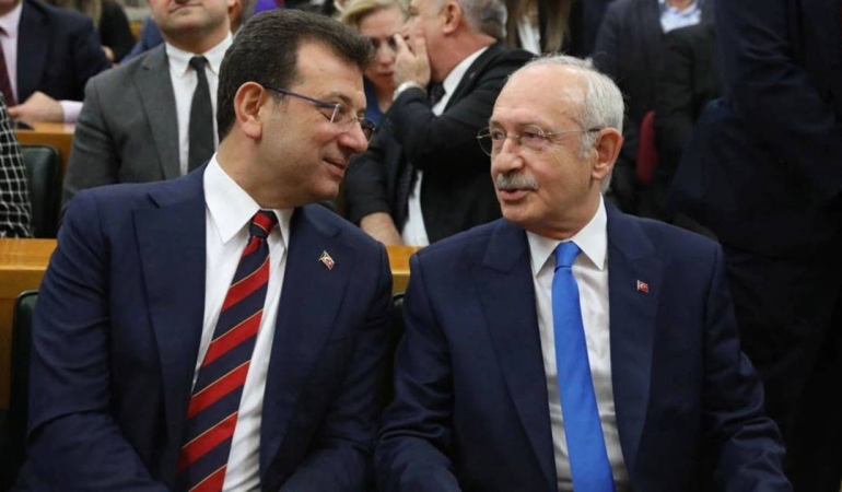 Kılıçdaroğlu’ndan Silivri Ziyaretleri: İmamoğlu’na Gitmedi