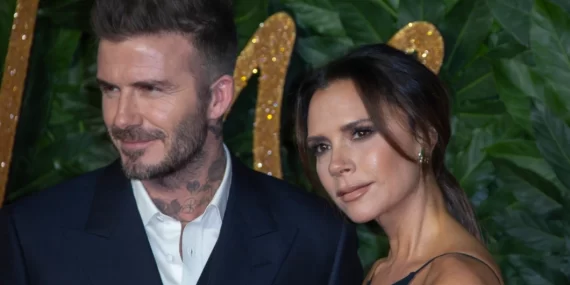 David Beckham’ın horlaması sosyal medyada gündem oldu