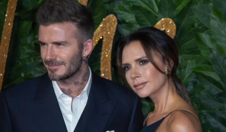 David Beckham’ın horlaması sosyal medyada gündem oldu