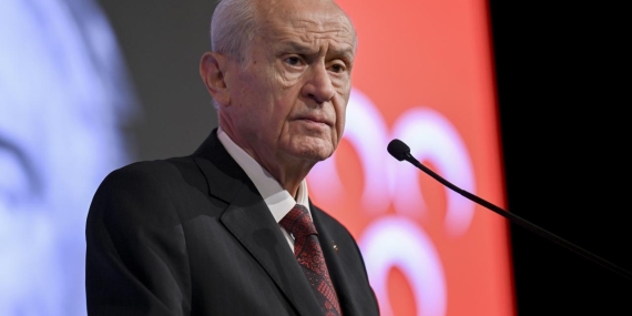 Bahçeli’den Sert Mesaj: “İmralı’ya Gidilmezse Ben Giderim”