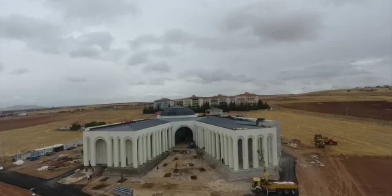 ALEVİ DERNEKLERİ HACIBEKTAŞ’A SESLENDİ!