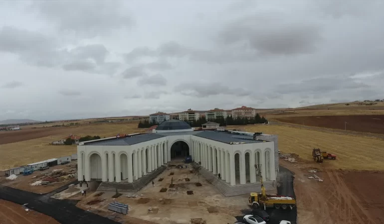 ALEVİ DERNEKLERİ HACIBEKTAŞ’A SESLENDİ!