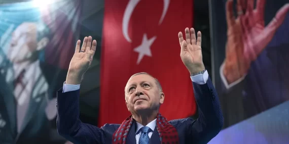Erdoğan’dan Trabzon Müjdesi!