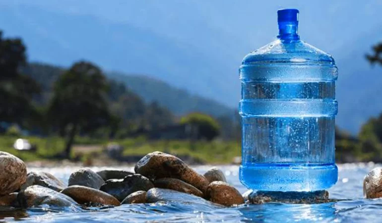 Damacana Su Fiyatları Rekor Seviyelere Ulaştı