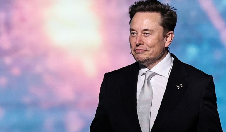 Elon Musk’tan Yoksulluğu Bitirecek Plan: Yapay Zeka ve Robotlar