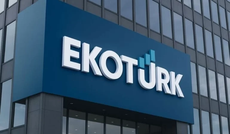 Ekotürk’te “Gizlilik” Protokolü: Yeni Sahibi Negmar Denizcilik Oldu