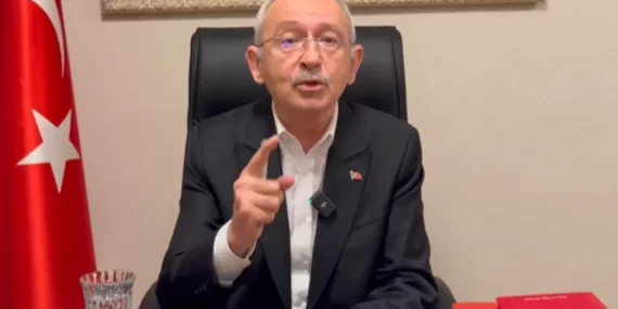 Kılıçdaroğlu Videosuna 9 Milletvekili Destek Verdi, Gündem Yarattı