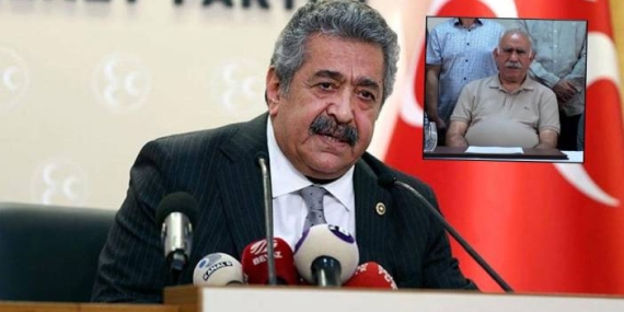 Feti Yıldız’dan İnfaz Düzenlemesi Mesajı: Eşitsizlik Gideriliyor, 50 Bin Mahkum Etkilenecek