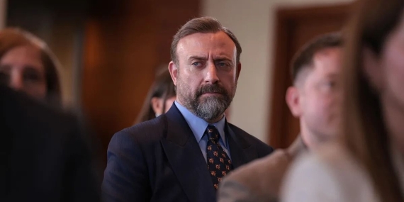 Kral Kaybederse’de Final Fragmanı Yayınlandı