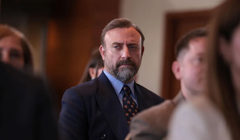 Kral Kaybederse’de Final Fragmanı Yayınlandı