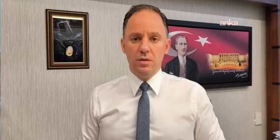 CHP’li Yavuzyılmaz’dan Erdoğan-Trump Nükleer Anlaşmasına Tepki