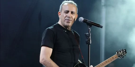 Haluk Levent Üst Üste 6. Kez Türkiye’nin En Güvenilen Ünlüsü