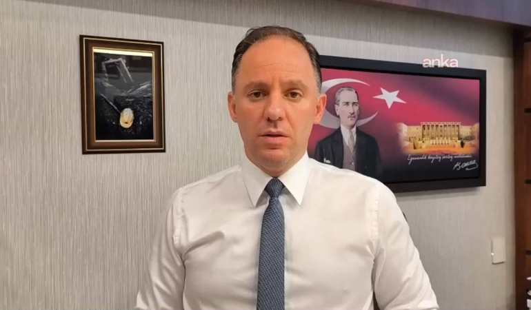 CHP’li Yavuzyılmaz’dan Erdoğan-Trump Nükleer Anlaşmasına Tepki