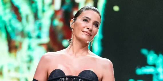 Sıla’dan Parfüm Sırrı: “Yurt Dışında Özel Yaptırıyorum”