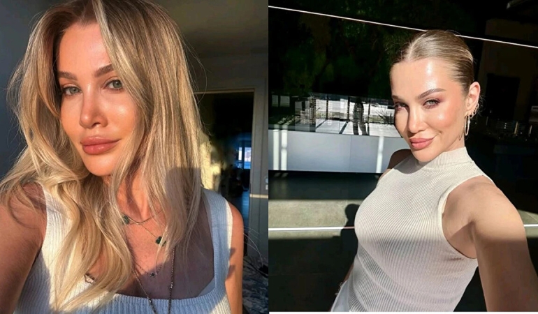 Yasemin Arı’dan Skandal Sözler: Parfümün Fiyatı Ve Elitist Tutumu Tartışma Yarattı