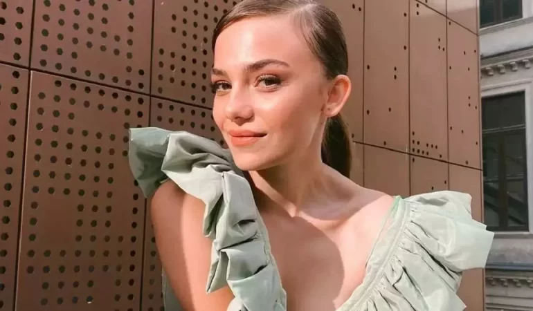 Bahar Şahin’den Bomba “Zalim İstanbul” İddiası: Sette Skandal Yaşandı