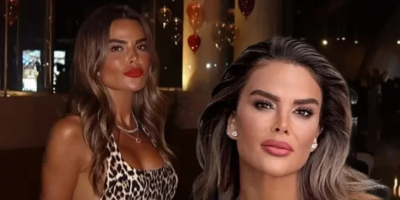 Özlem Yıldız Ameliyat Oldu