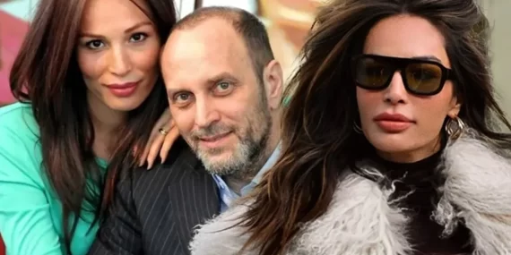 Güzide Duran’dan Adnan Aksoy’a Yeni Dava: Soyadını Kullanmak İçin Adım Attı