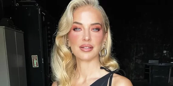 BURCU ESMERSOY KOCASINI ÇIPLAK İFŞALADI!