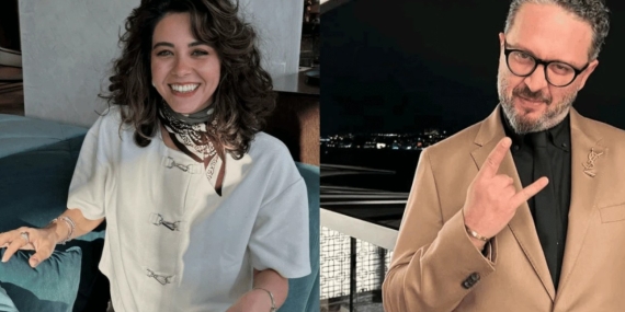 İbrahim Selim Yeni Sevgilisini Tanıttı: 16 Yaş Küçük Aşkıyla Gündemde