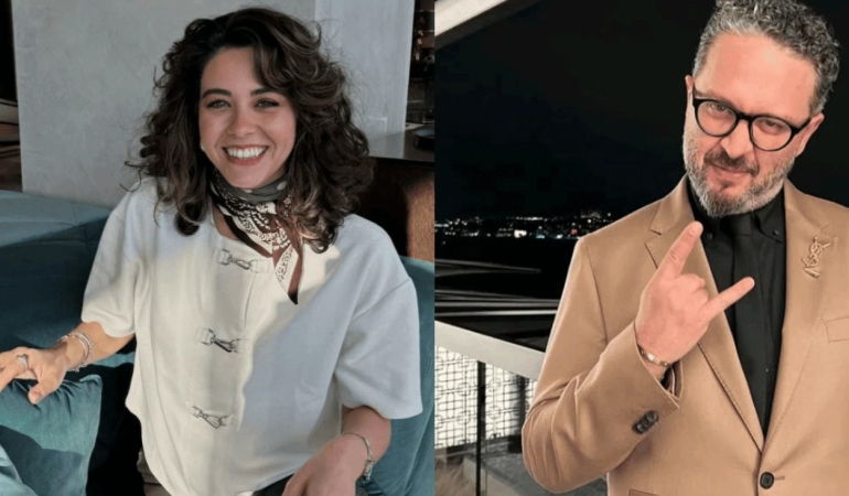 İbrahim Selim Yeni Sevgilisini Tanıttı: 16 Yaş Küçük Aşkıyla Gündemde