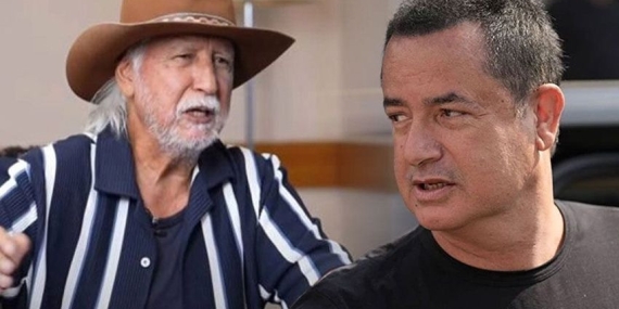 Şener Üşümezsoy’dan Survivor Açıklaması!