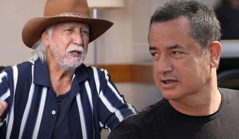 Şener Üşümezsoy’dan Survivor Açıklaması!