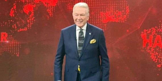 13 Yıllık Sözcü Macerası Sona Erdi: Uğur Dündar’dan Duygusal Veda