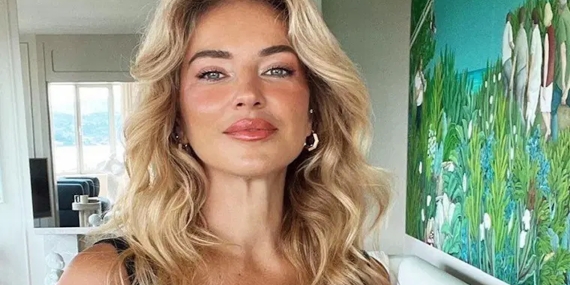 6 Yıldır Emekliymiş! Burcu Esmersoy’dan Samimi İtiraf