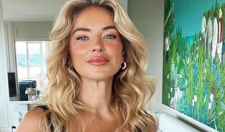 6 Yıldır Emekliymiş! Burcu Esmersoy’dan Samimi İtiraf