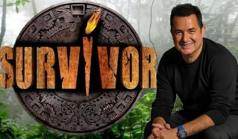 Acun Ilıcalı Bombayı Patlattı: Survivor 2026’nın Erkek Gönüllüleri Açıklandı!
