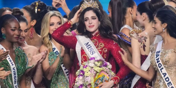 Miss Universe 2025’te Kriz Derinleşiyor: Taç Skandalı!